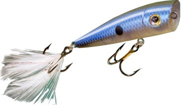   Strike King.  Spit-N-King Premier